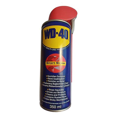 Wd 40 350